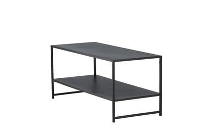 Staal - Sidebord - Sort - Erstatter 18074-208