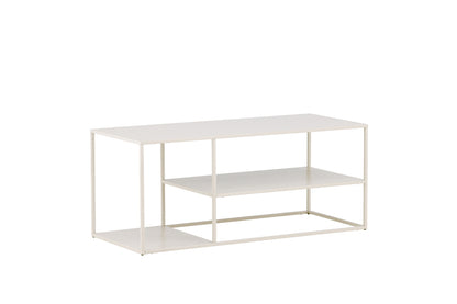 Staal Sofabord - Beige - Erstatter 18081-250