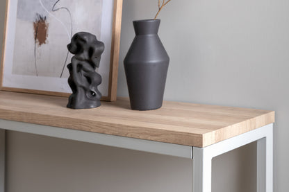 Sidebord 110 x 30 Natur