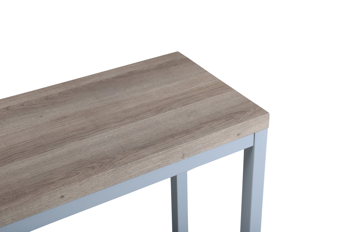 Sidebord 110 x 30 Natur