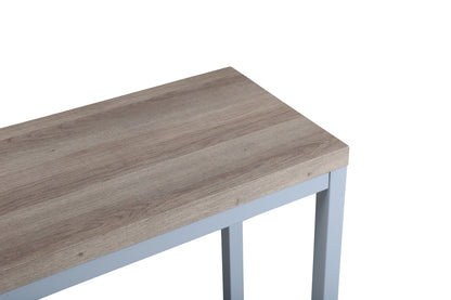 Sidebord 110 x 30 Natur