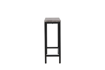 Rise Side Table 110 x 30 Sort
