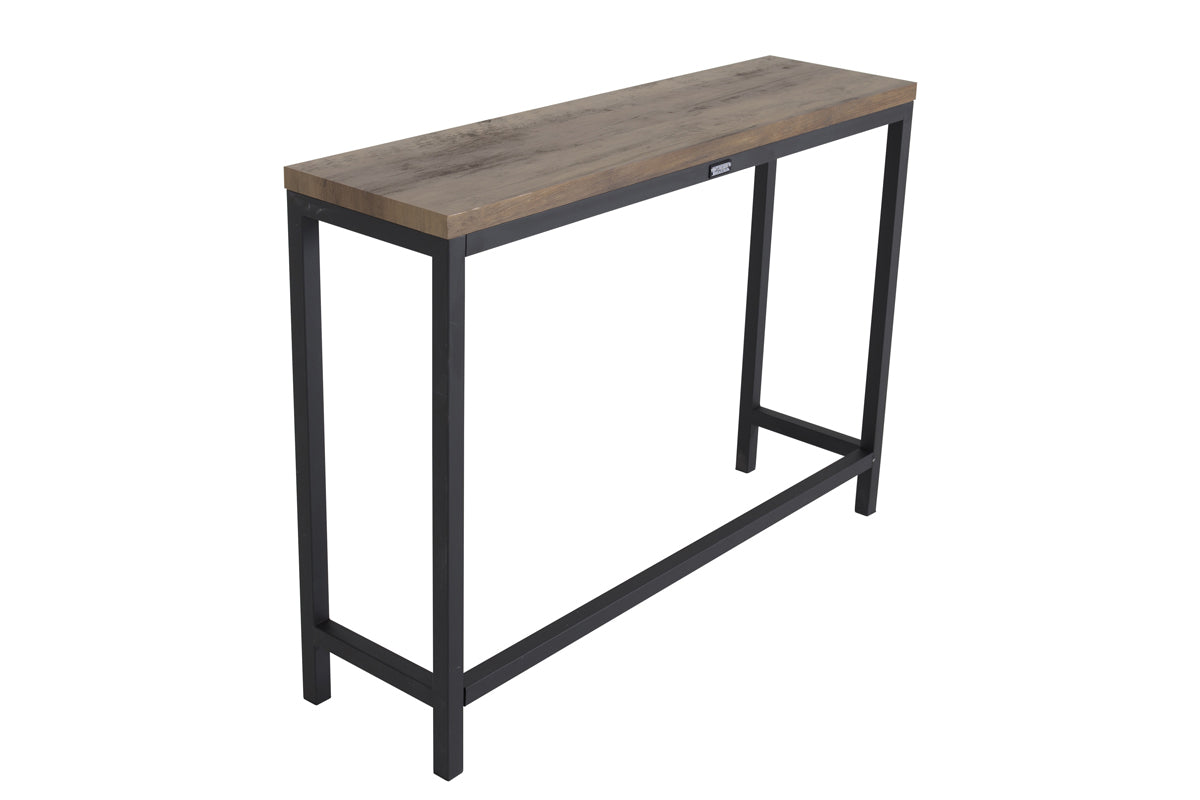 Rise Side Table 110 x 30 Sort