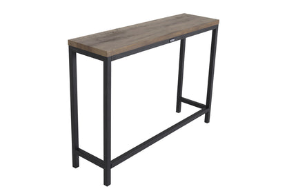 Rise Side Table 110 x 30 Sort