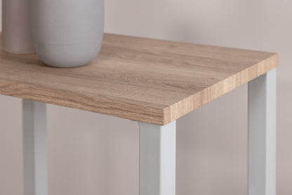 Rise Sengebord 70 x 45 x 30 Natur