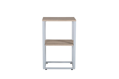 Rise Sengebord 70 x 45 x 30 Natur