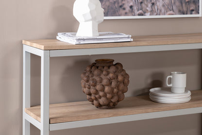 Sidebord 110 x 30 Natur