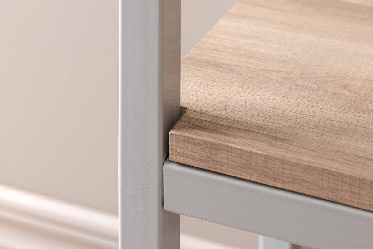 Sidebord 110 x 30 Natur