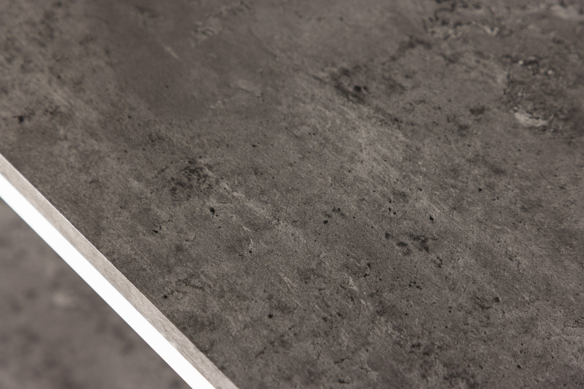 Sidebord 110 x 30 Hvid