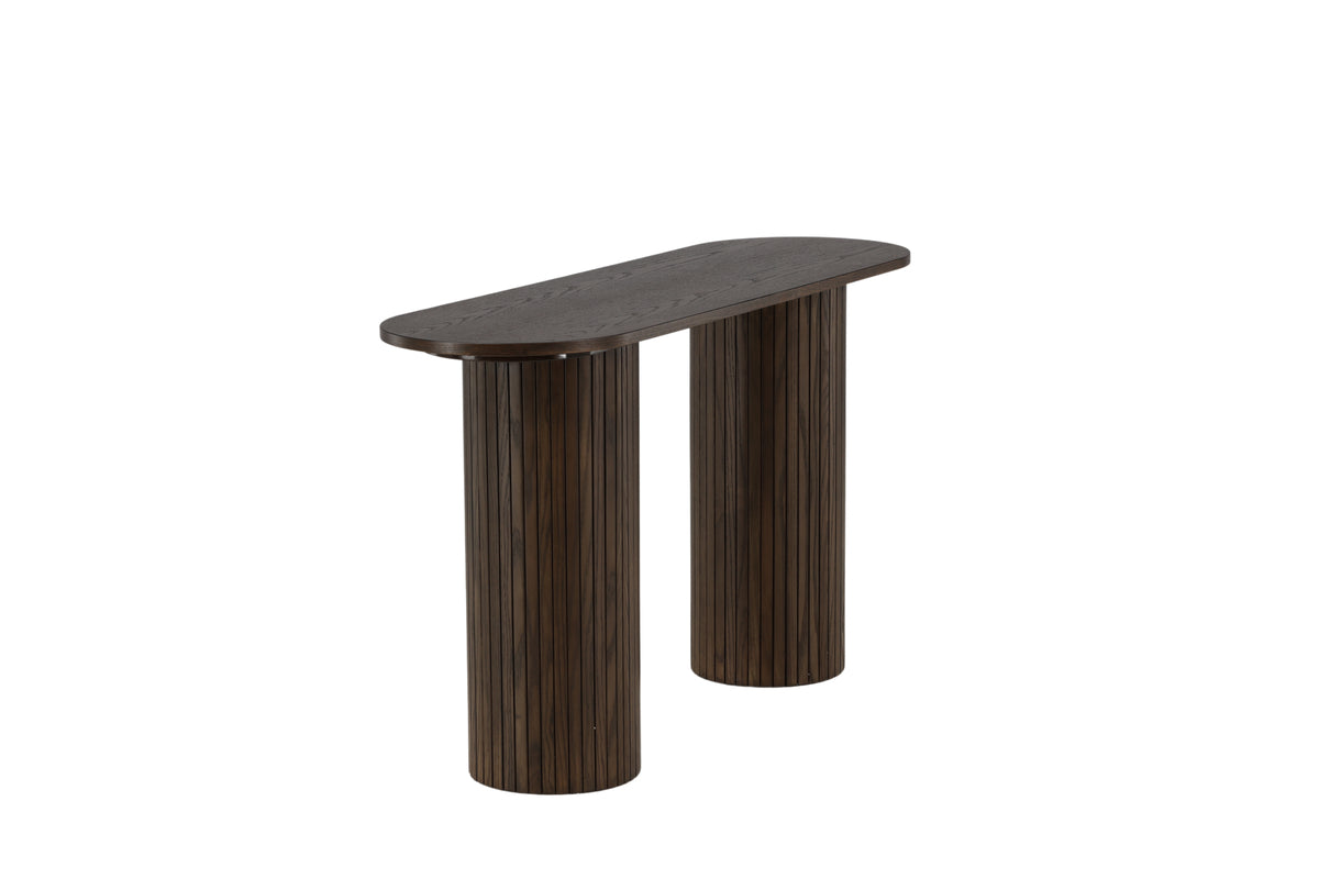 Bianca Sidebord 130 x 40 Mocca