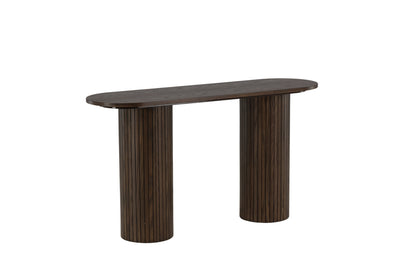 Bianca Sidebord 130 x 40 Mocca
