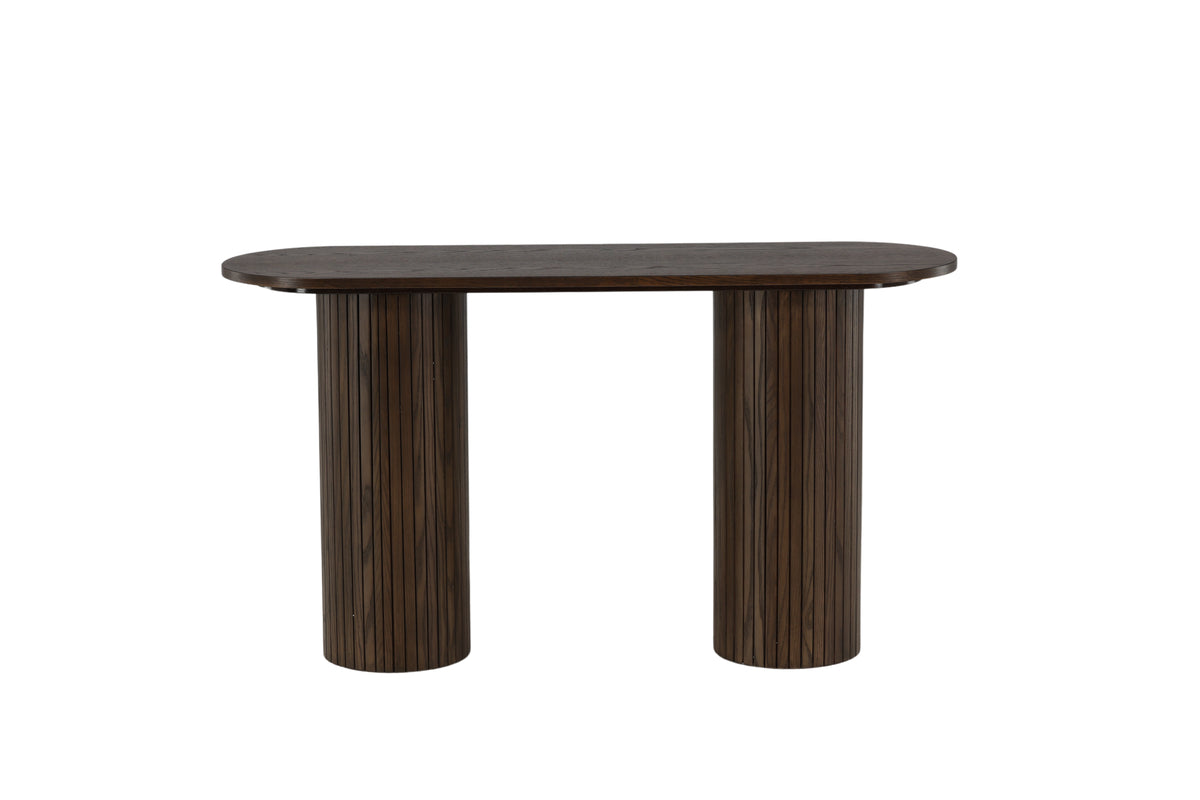 Bianca Sidebord 130 x 40 Mocca