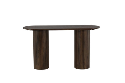 Bianca Sidebord 130 x 40 Mocca