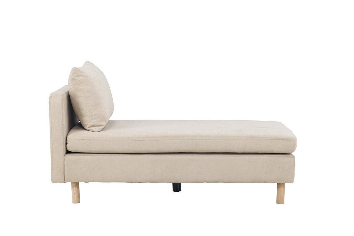 Zero Sofa Modul Beige