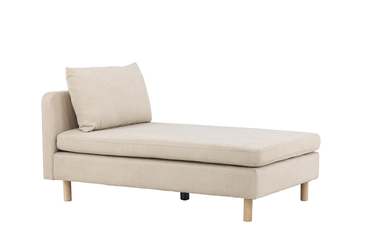Zero Sofa Modul Beige
