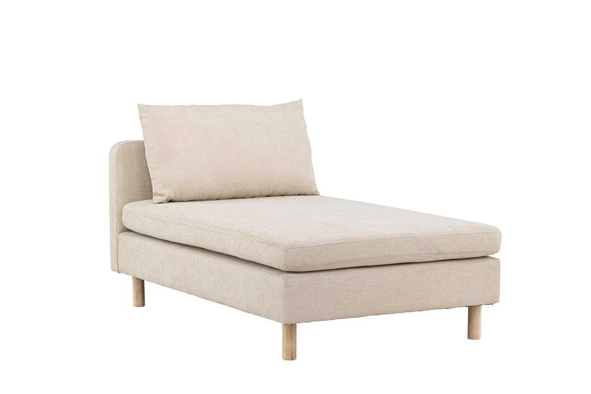 Zero Sofa Modul Beige