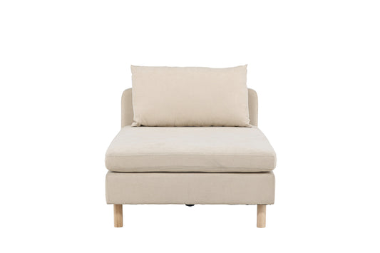 Zero Sofa Modul Beige