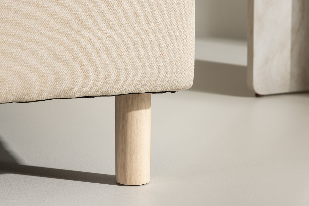 Zero Sofa Modul Beige