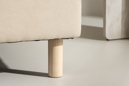 Zero Sofa Modul Beige