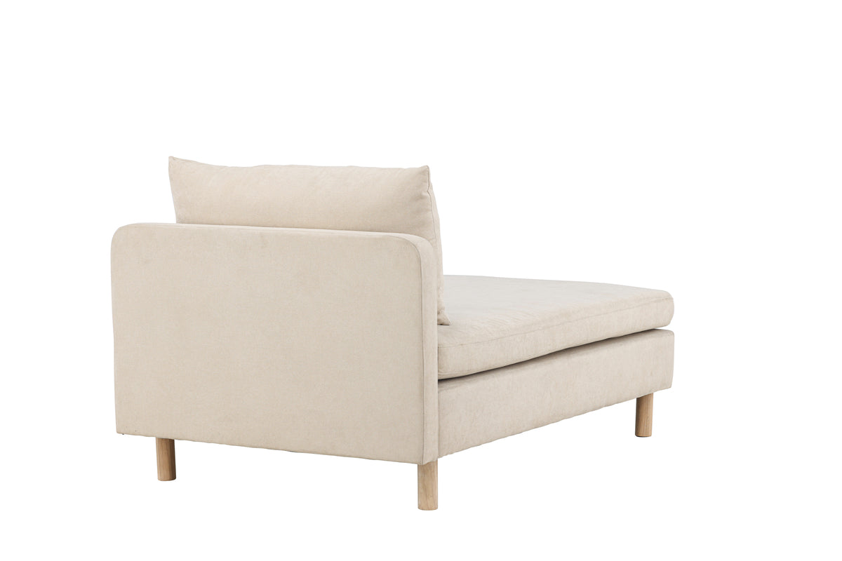 Zero Sofa Modul Beige