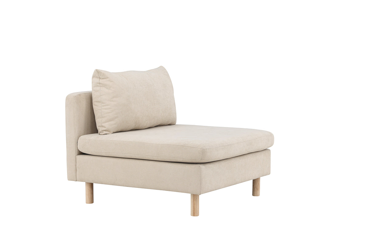 Zero Sofa Modul Beige