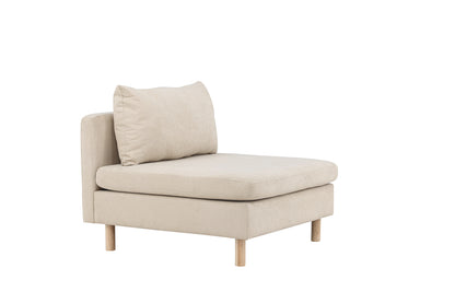 Zero Sofa Modul Beige