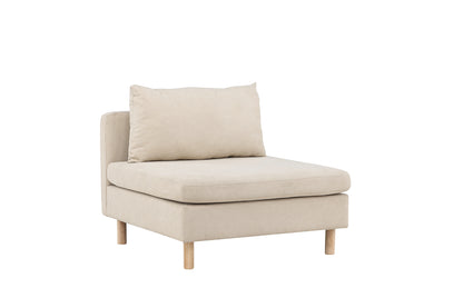 Zero Sofa Modul Beige