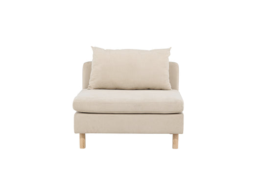 Zero Sofa Modul Beige