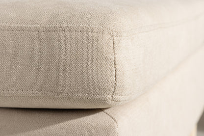 Zero Sofa Modul Beige
