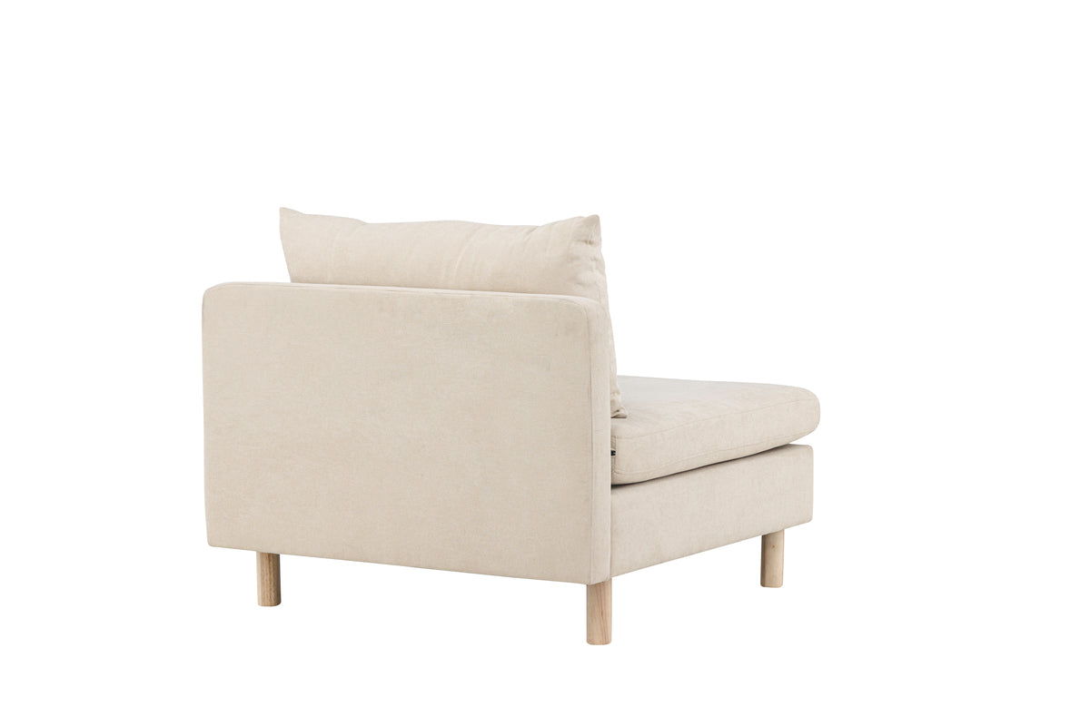 Zero Sofa Modul Beige
