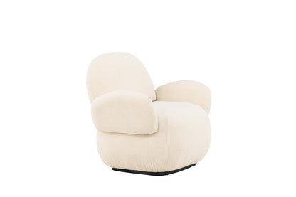Sevilla Lænestol Beige