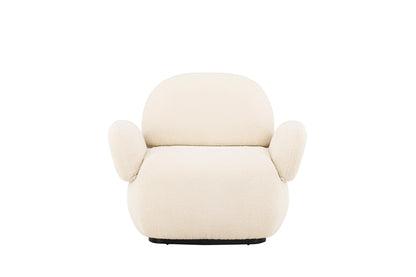 Sevilla Lænestol Beige