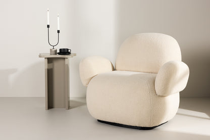 Sevilla Lænestol Beige