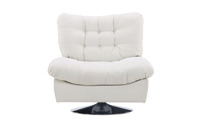 Florens Lænestol Offwhite