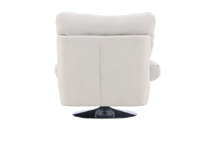 Florens Lænestol Offwhite