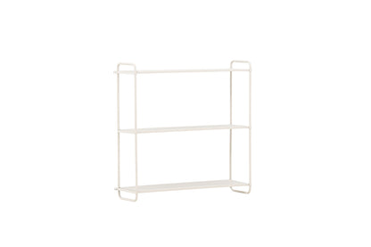 Lyon Hylde 18 x 62 x 63 Beige