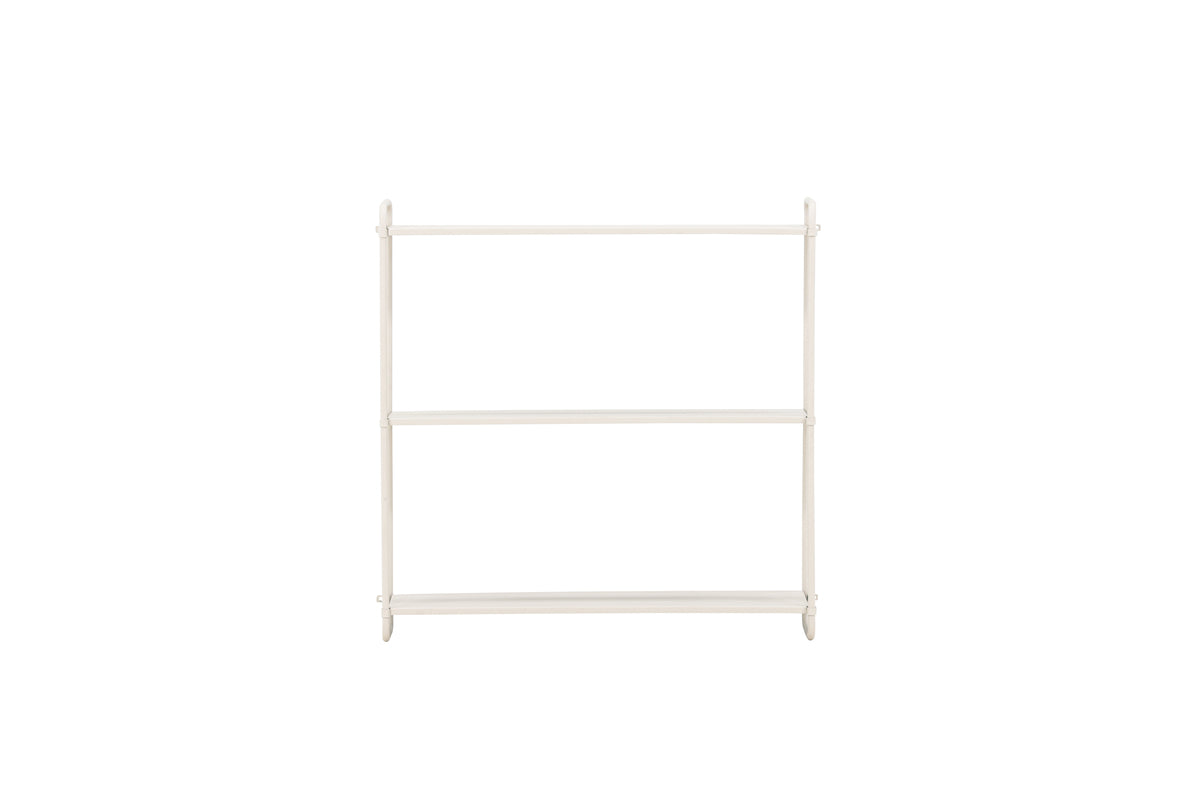 Lyon Hylde 18 x 62 x 63 Beige