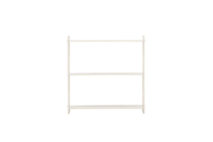 Lyon Hylde 18 x 62 x 63 Beige