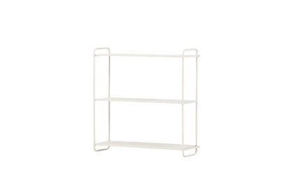 Lyon Hylde 18 x 62 x 63 Beige