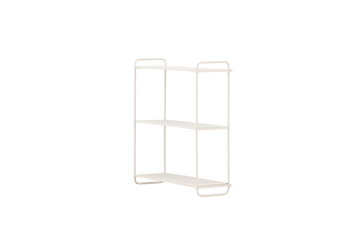 Lyon Hylde 18 x 62 x 63 Beige