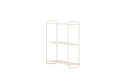 Lyon Hylde 18 x 62 x 63 Beige