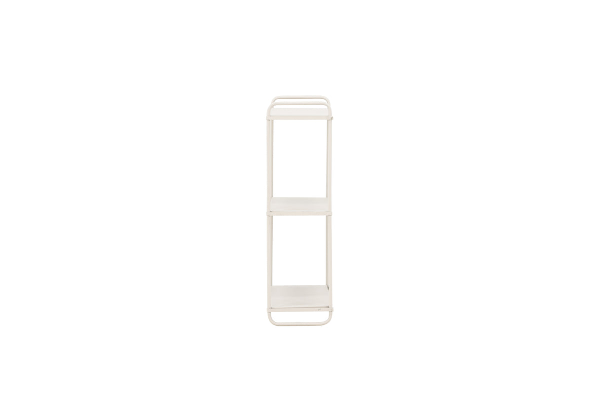 Lyon Hylde 18 x 62 x 63 Beige