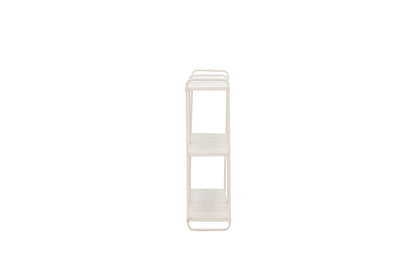 Lyon Hylde 18 x 122 x 63 Beige