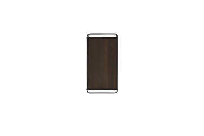 Paris Skab 35 x 60 x 68 Mocca