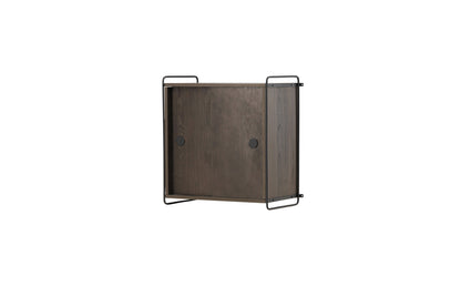 Paris Skab 35 x 60 x 68 Mocca