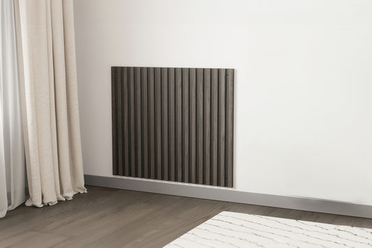 Sengegavl 3 x 80 x 95