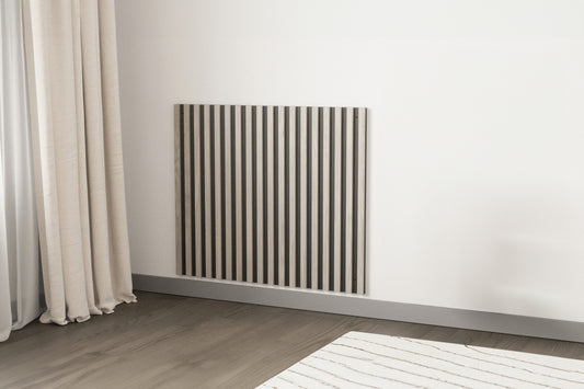 Sengegavl 3 x 80 x 95