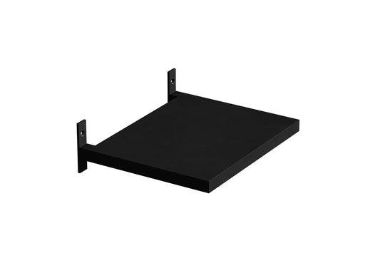 Avignon Sidebord 35 x 30 Sort