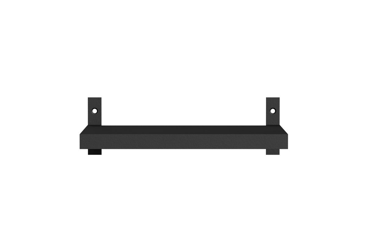 Avignon Sidebord 35 x 30 Sort