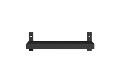 Avignon Sidebord 35 x 30 Sort